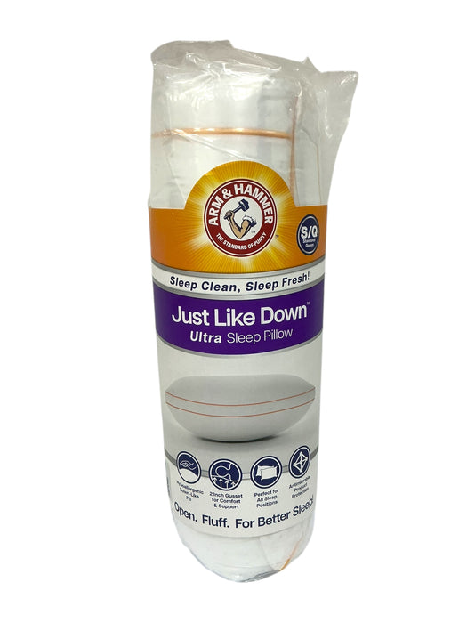 Almohada (ARM & HAMMER)
