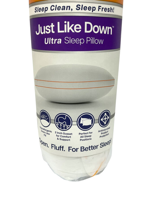 Almohada (ARM & HAMMER)