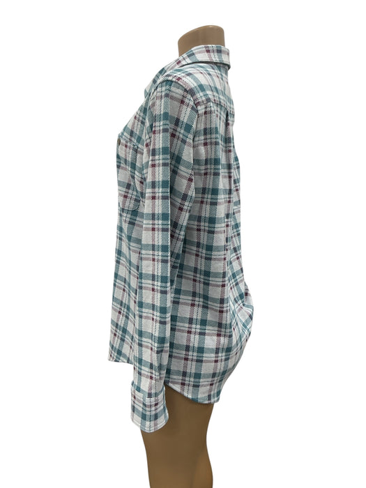 Blusa S (BLUE MOUNTAIN)