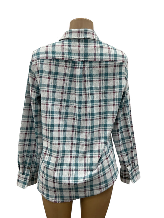 Blusa S (BLUE MOUNTAIN)