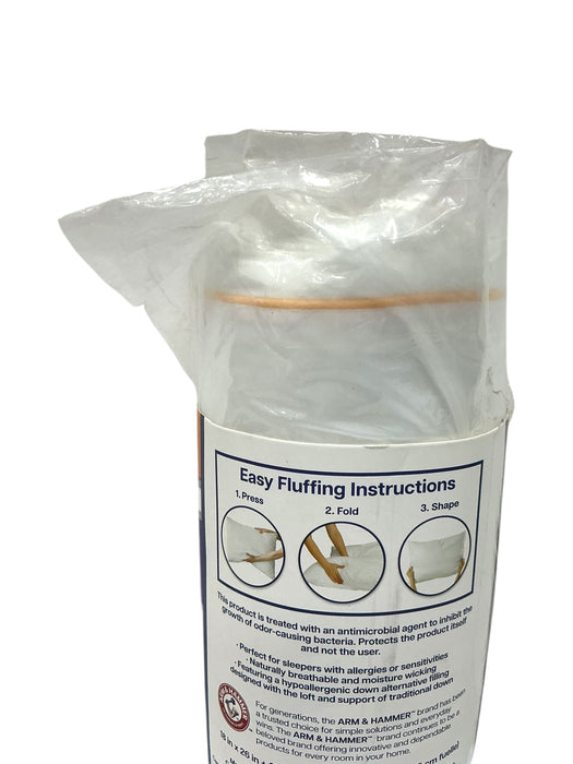 Almohada (ARM & HAMMER)