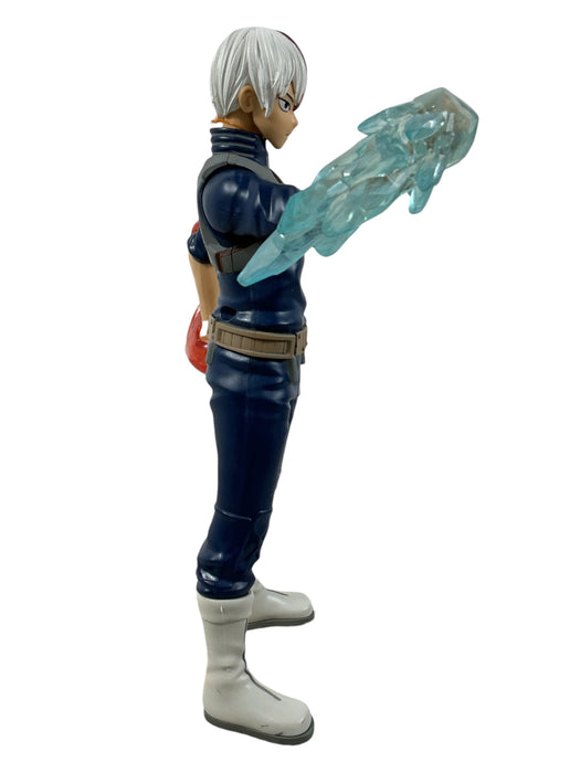 Todoroki (MY HERO ACADEMIA)