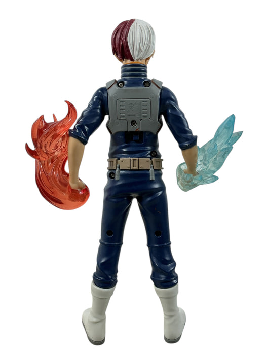 Todoroki (MY HERO ACADEMIA)