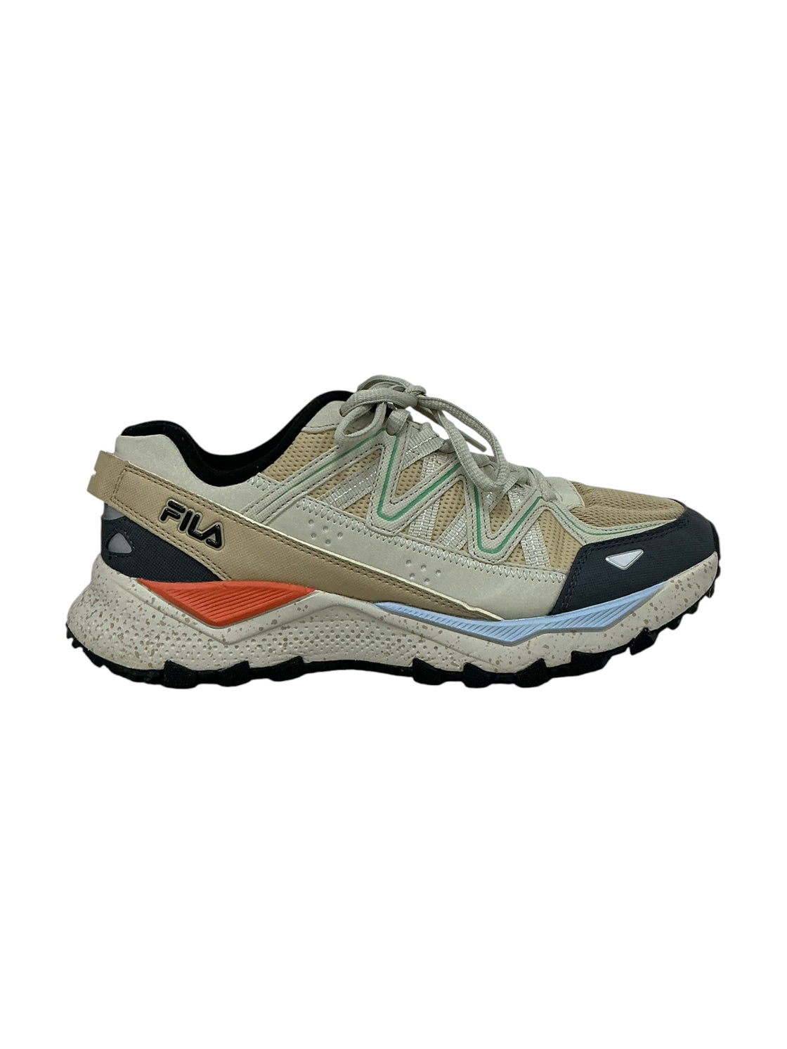 Tenis 8