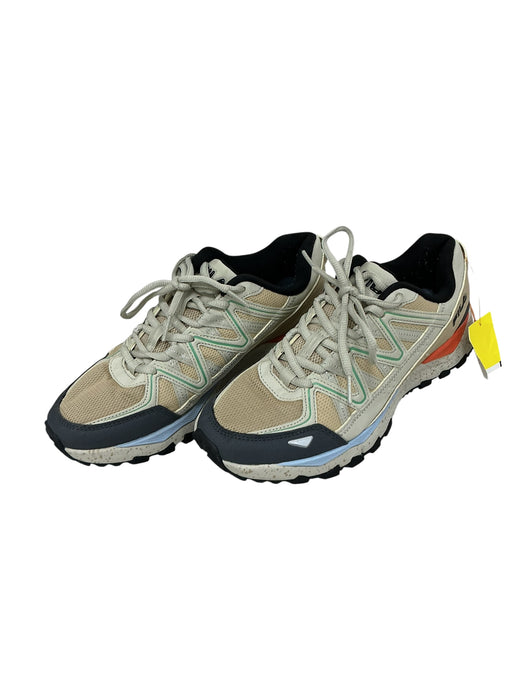 Tenis 8