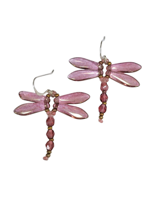 Aretes de plata (925)