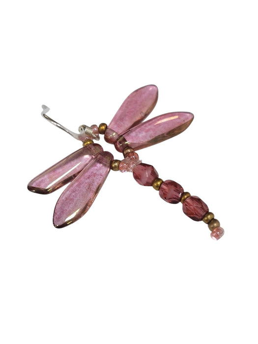 Aretes de plata (925)