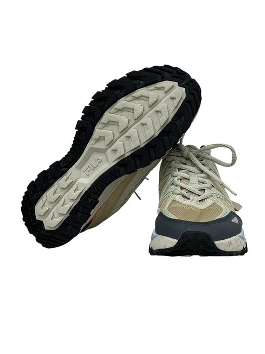 Tenis 8