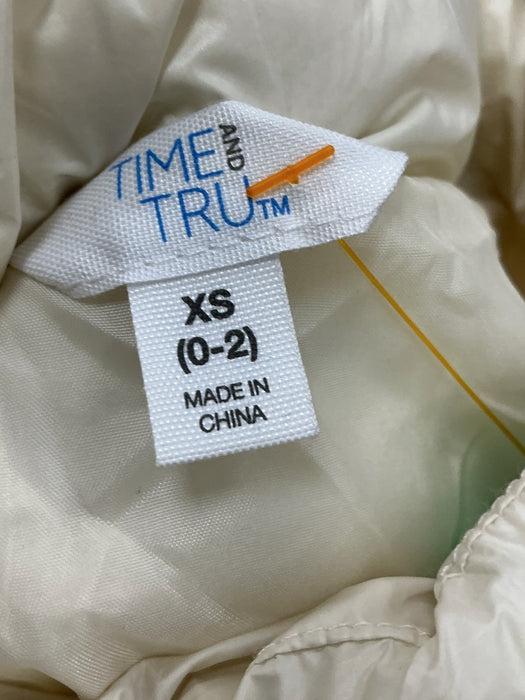 Chumpa XS (TIME AND TRU)