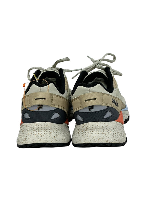 Tenis 8