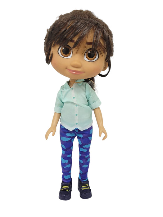 Muñeca de Dora (NETFLIX)