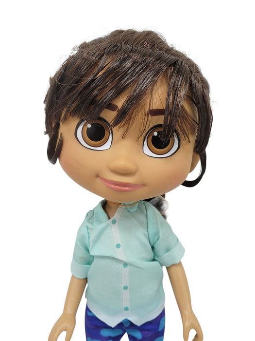 Muñeca de Dora (NETFLIX)