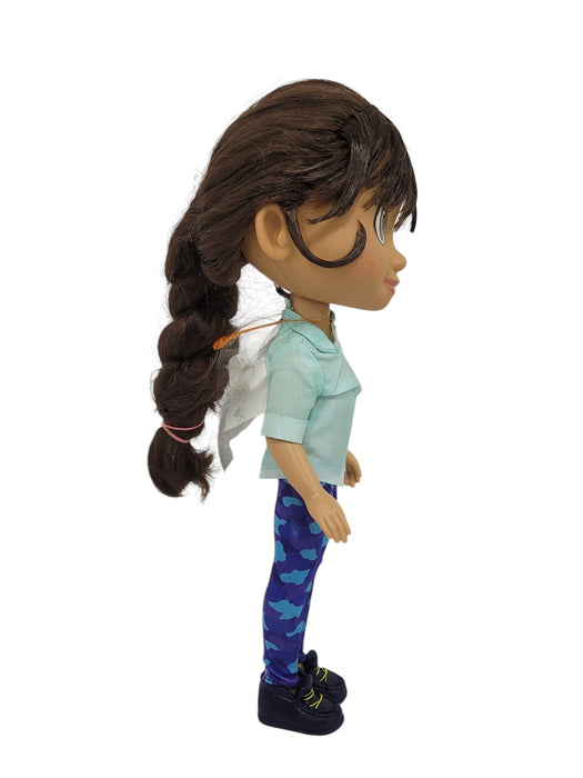 Muñeca de Dora (NETFLIX)