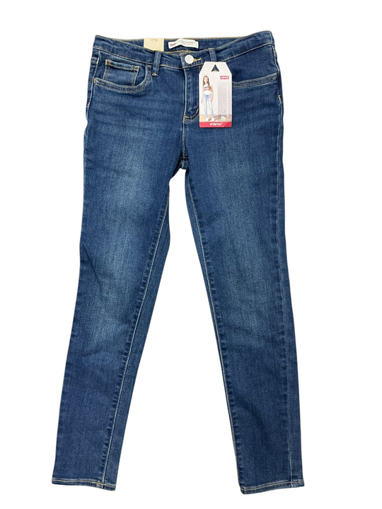 Pantalón para niñ@ 12 (LEVI´S)