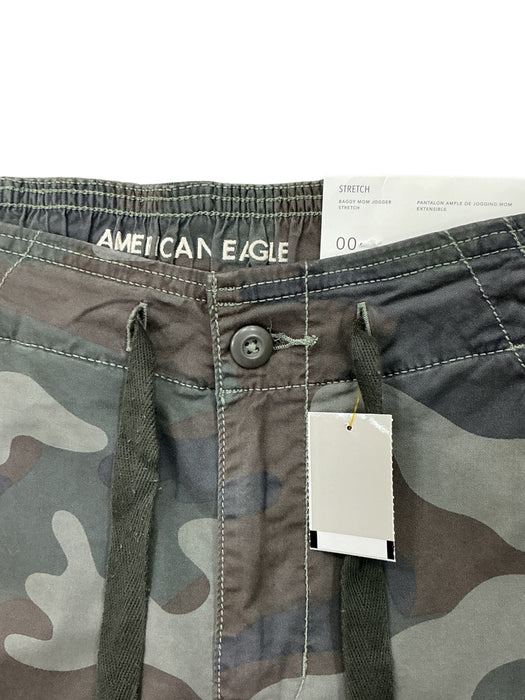 Pantalón 00 (AMERICAN EAGLE)