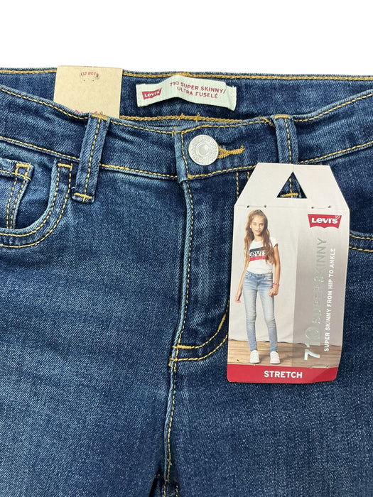 Pantalón para niñ@ 12 (LEVI´S)