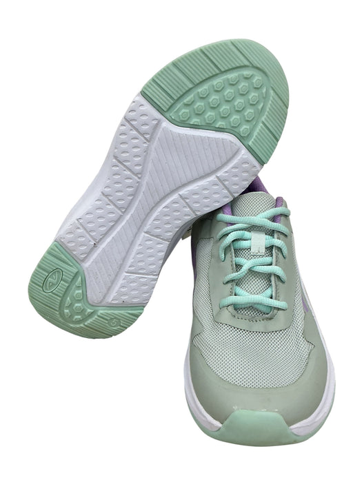 Tenis 5 (ATHLETIC)
