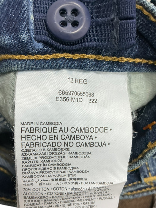 Pantalón para niñ@ 12 (LEVI´S)