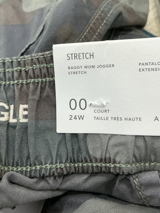 Pantalón 00 (AMERICAN EAGLE)