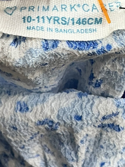Vestido para niñ@ 10-11Y (PRIMARK)