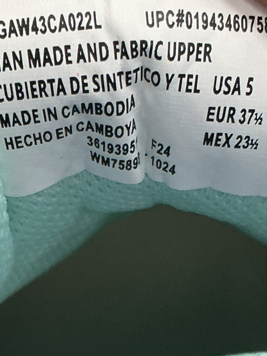 Tenis 5 (ATHLETIC)