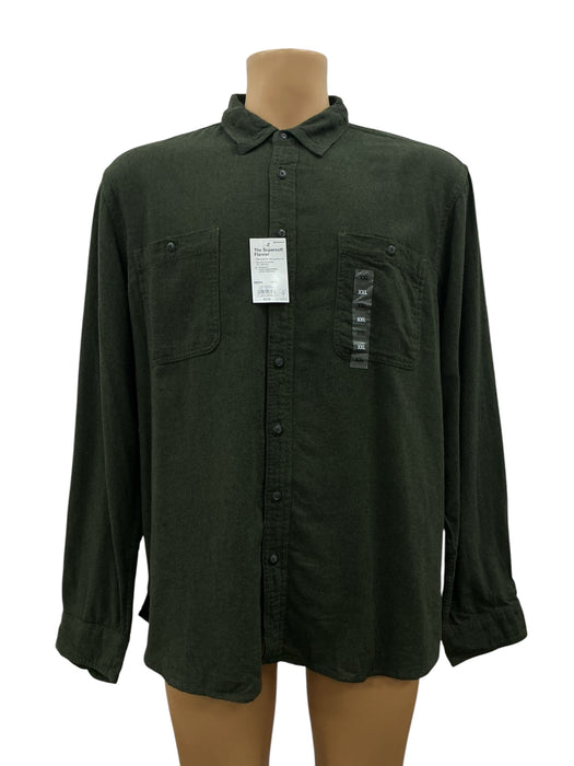 Camisa XXL (SONOMA)