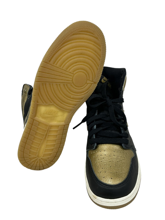 Tenis 7Y (JORDAN)