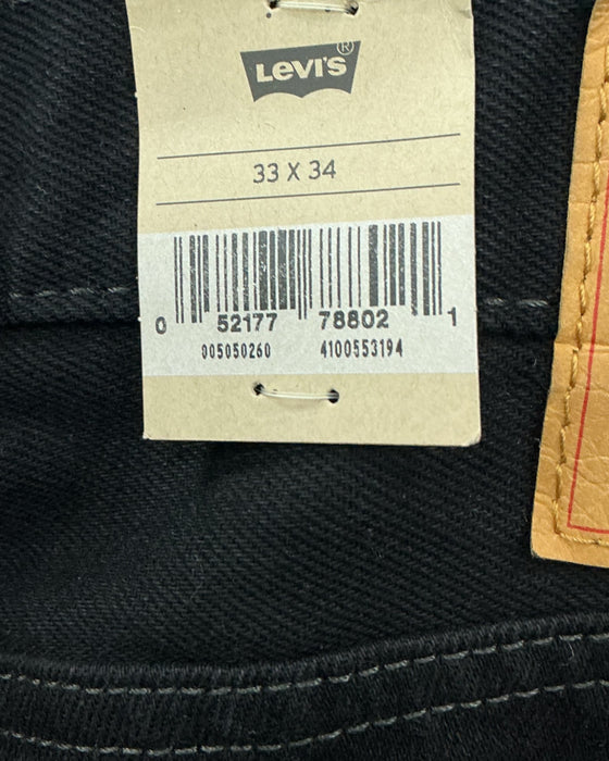 Pantalón 33X34 (LEVI´S)