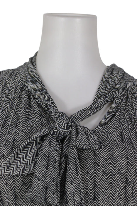 Blusa XS  (BANANA REPUBLIC)