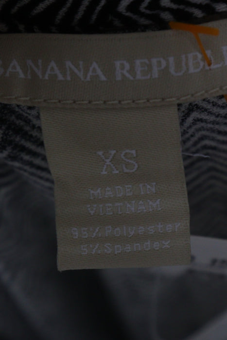 Blusa XS  (BANANA REPUBLIC)