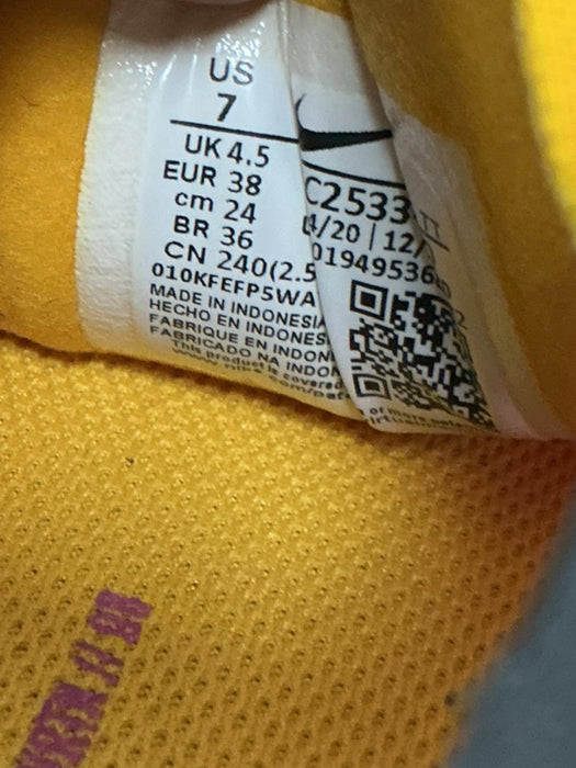 Tenis 7 (NIKE)