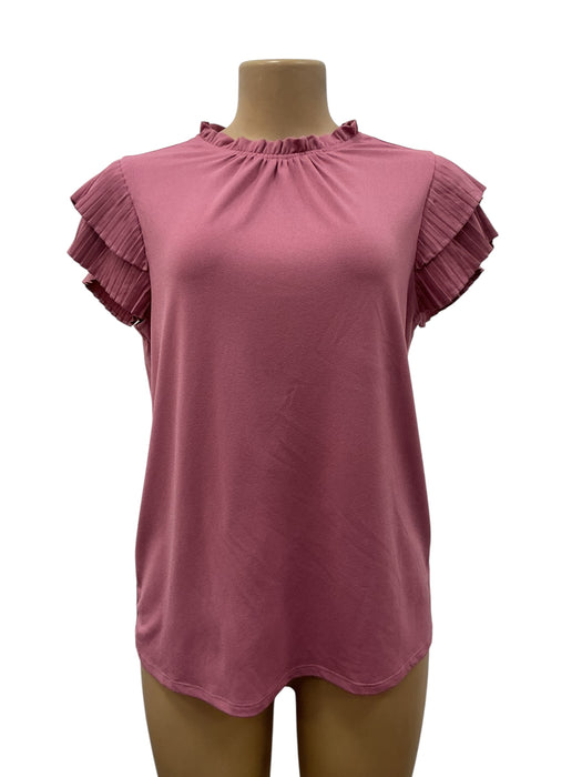 Blusa S (ADRIANNA PAPELL)