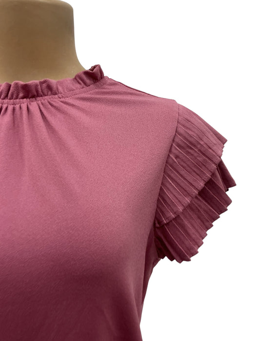 Blusa S (ADRIANNA PAPELL)