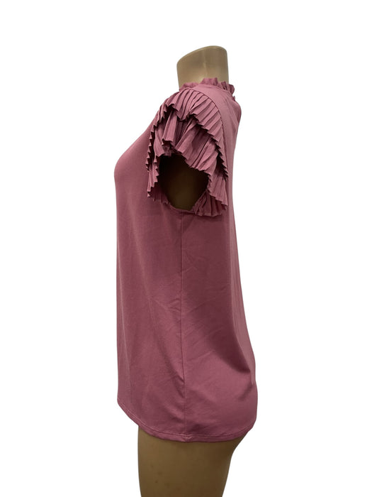 Blusa S (ADRIANNA PAPELL)