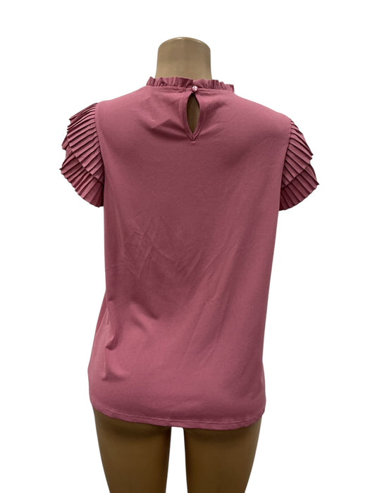 Blusa S (ADRIANNA PAPELL)