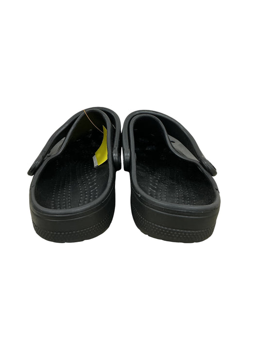 Sandalia 7 (CROCS)