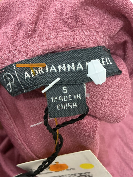 Blusa S (ADRIANNA PAPELL)