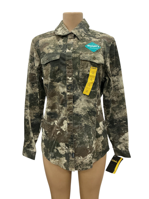 Blusa M (CABELA'S)