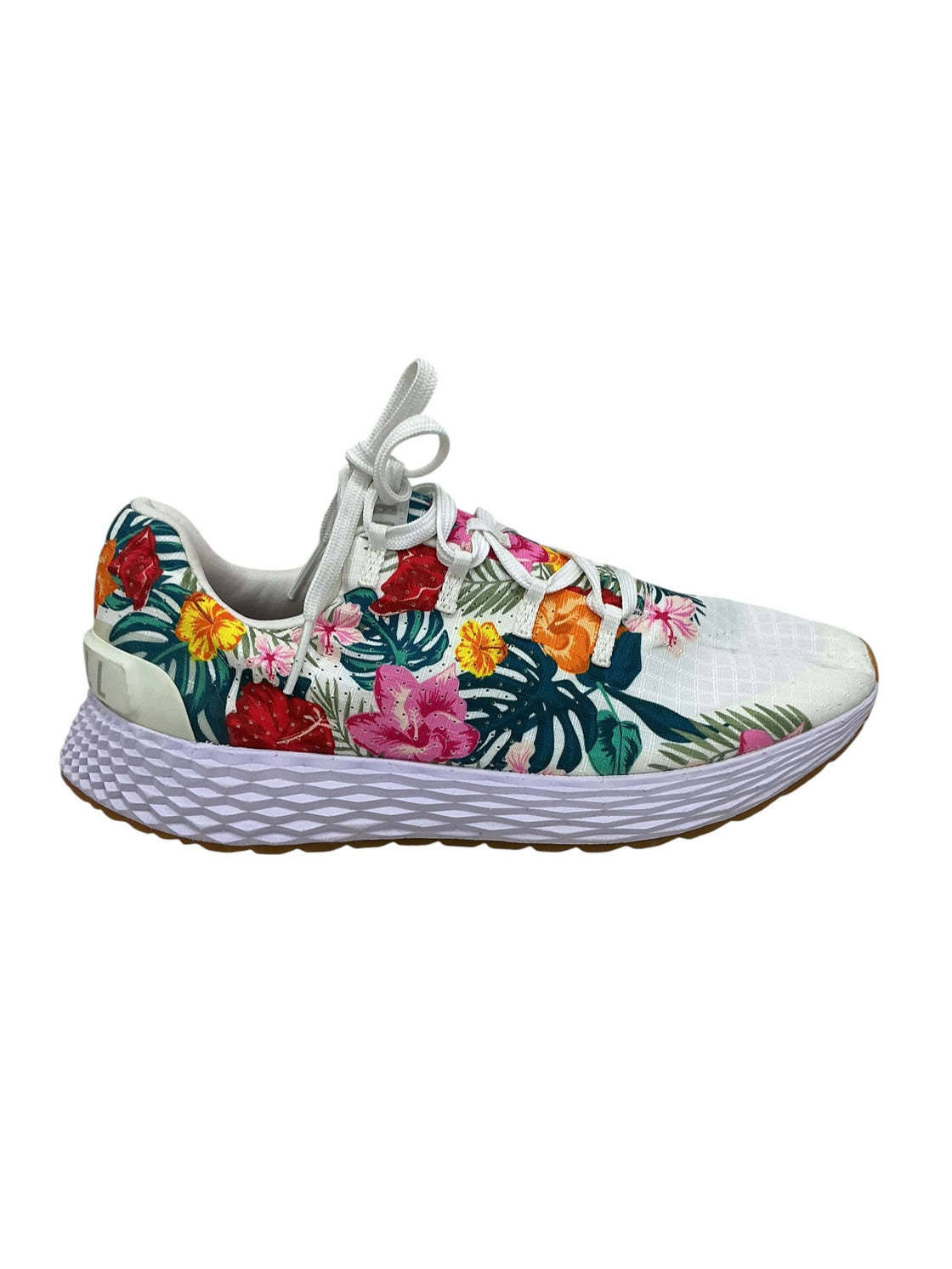 Tenis 9 (NOBULL)
