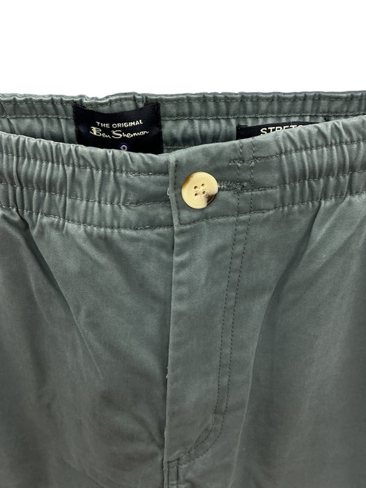 Pantaloneta L (BEN SHERMAN)