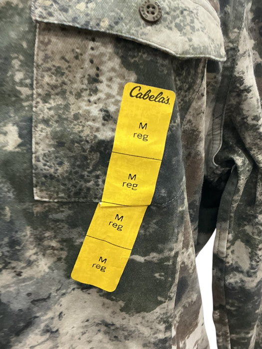 Blusa M (CABELA'S)