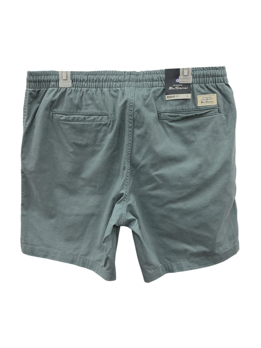 Pantaloneta L (BEN SHERMAN)