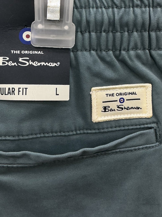 Pantaloneta L (BEN SHERMAN)