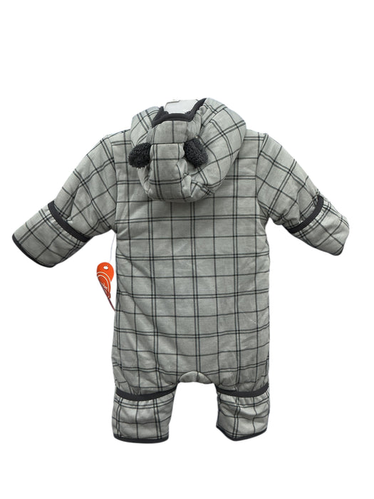 Mameluco para bebé 0-3M (WONDER NATION)