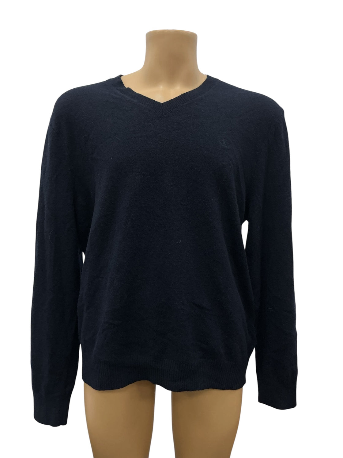 Suéter XL (CALVIN KLEIN)