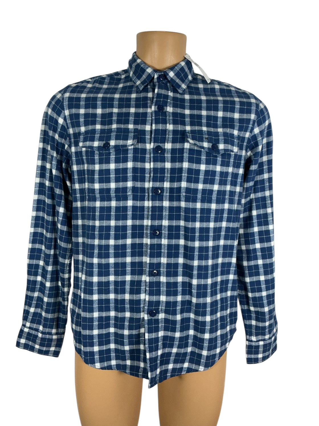 Camisa M (AMERICAN EAGLE)