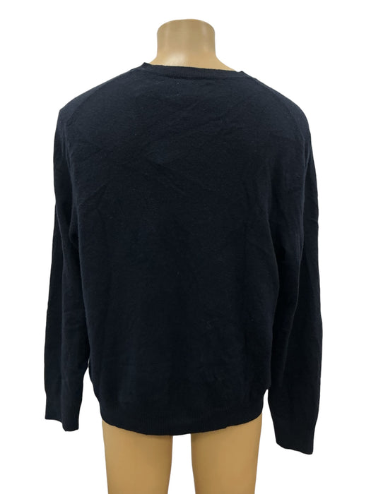 Suéter XL (CALVIN KLEIN)