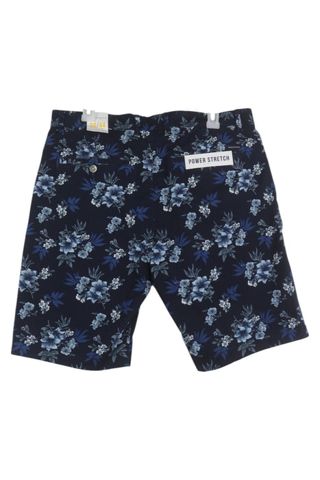 Pantaloneta 34  (DENIM & FLOWER)