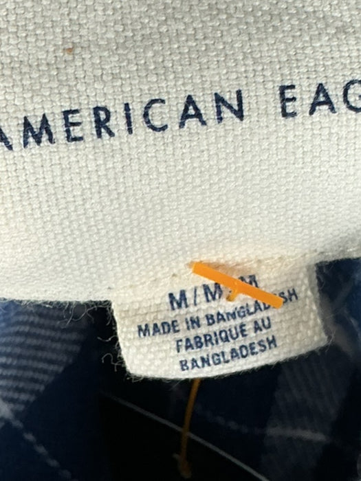 Camisa M (AMERICAN EAGLE)