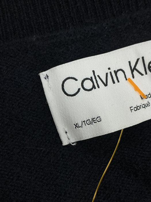 Suéter XL (CALVIN KLEIN)